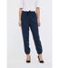 Pantalons NIMA Navy-1