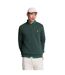 Sweat homme vert canard foncé Lyle & Scott Lyle & Scott