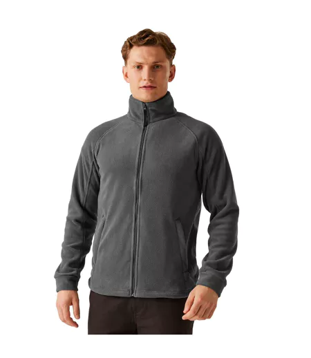 Veste Polaire Homme Gris Clair Regatta Professional
