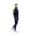 Ensemble De Survêtement Tuta Revolution Homme Bleu Marine Givova-1