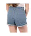 Short en jean bleu femme jennyfer ladies-2