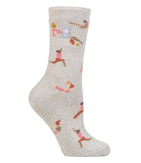Heat Holders Lite - Womens Novelty Hobby Socks