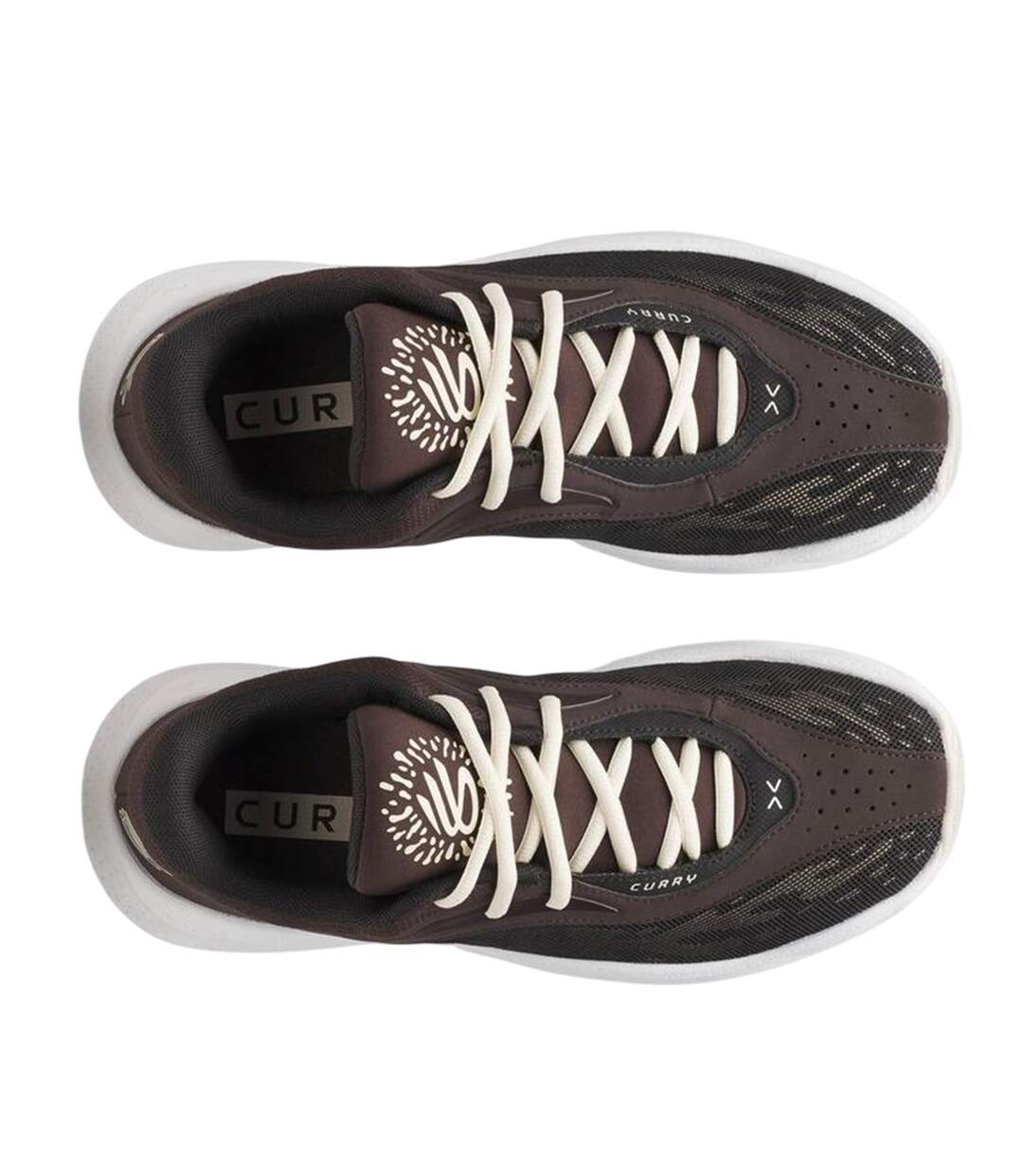 Baskets Basket Curry Splash Homme Marron Noir Beige Gris Under Armour-3