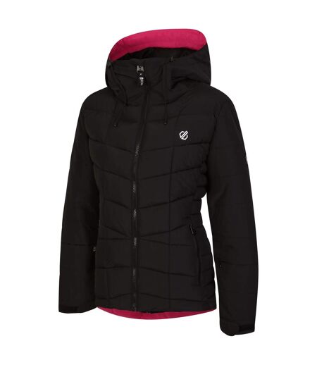 Blouson de ski blindside femme noir Dare 2B