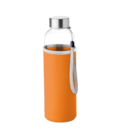 Gourde Utah Taille Unique Orange MidOcean