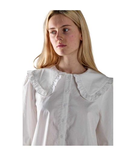 Blouse Femme Blanc Glamorous
