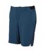Short De Marche Eldes Homme Bleu Sarcelle Foncé Bleu Marine Regatta-4
