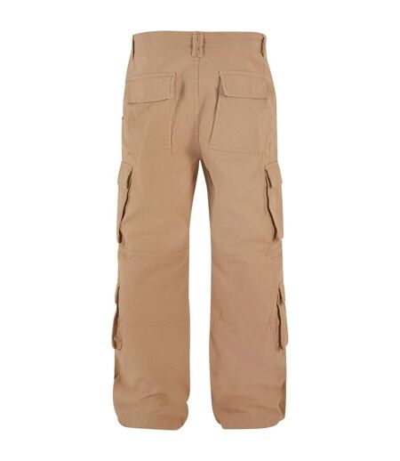 Pantalon à poches homme beige Urban Classics