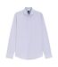 Chemise Manches Longues Joe Homme Blanc Boss-2