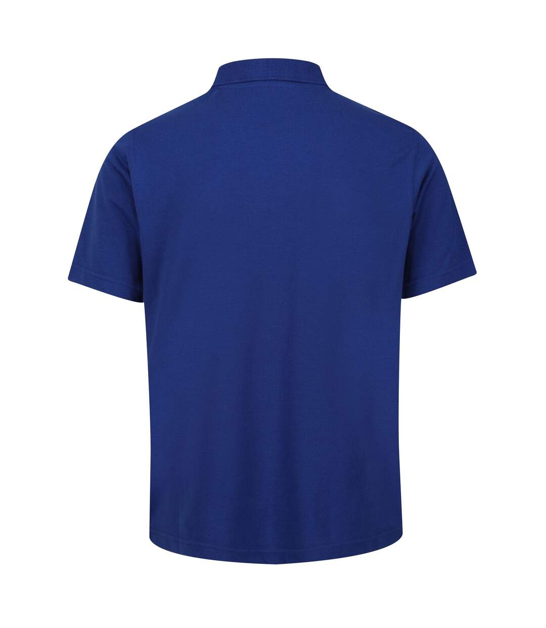 Mens Short-sleeved Polo Shirt New Royal Regatta Professional-3