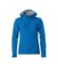 Veste Softshell Femme Bleu Roi Clique-1