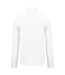 Veste polaire falco homme blanc Kariban-2