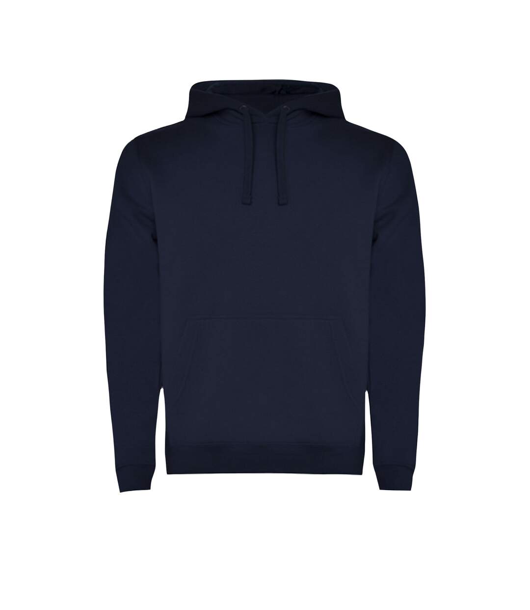 Sweat à capuche urban homme bleu marine Roly