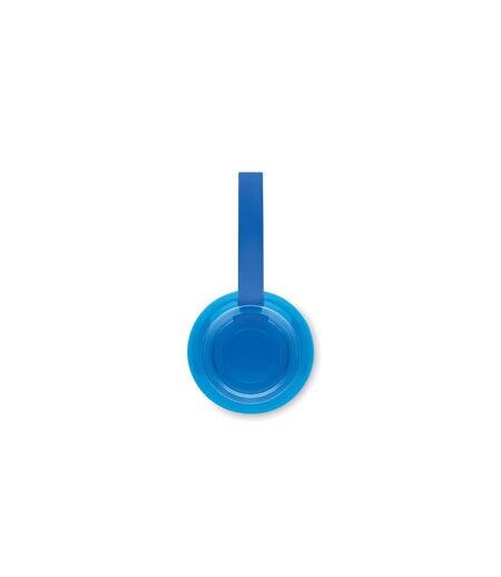 Gourde Indi Taille Unique Bleu Roi MidOcean