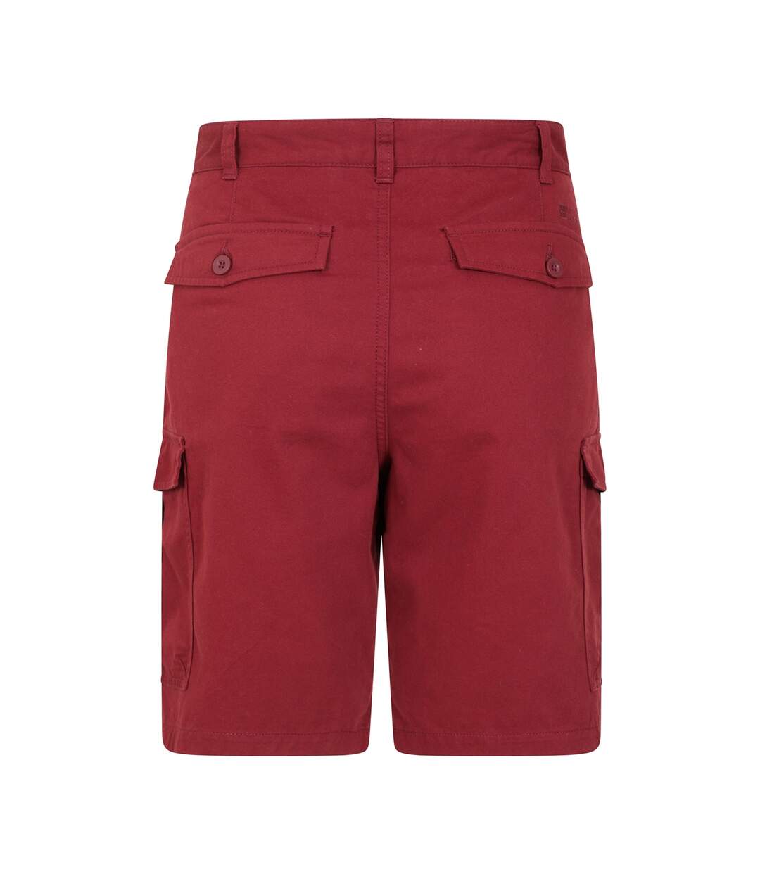 Short Cargo Lakeside Homme Bleu Mountain Warehouse-1