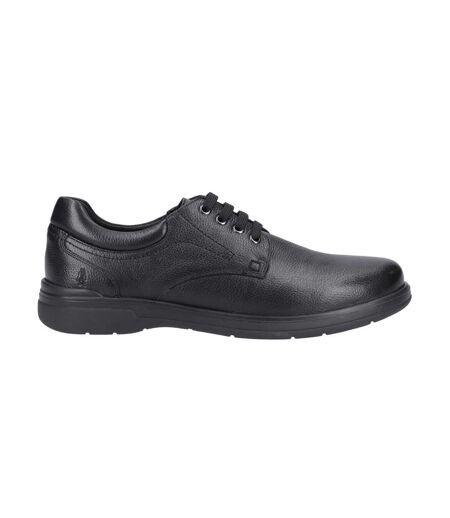 Chaussures Marco Homme Noir Hush Puppies