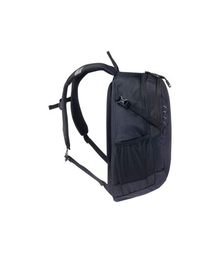 Sac À Dos Flame Adulte 24 L Noir Hi-Tec