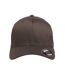 Casquette De Baseball Marron Flexfit-3
