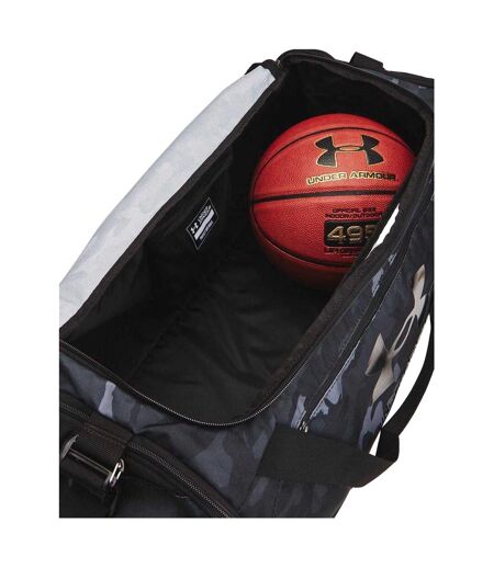 Sac De Sport/voyage Undeniable 5.0 M Noir Camouflage Under Armour