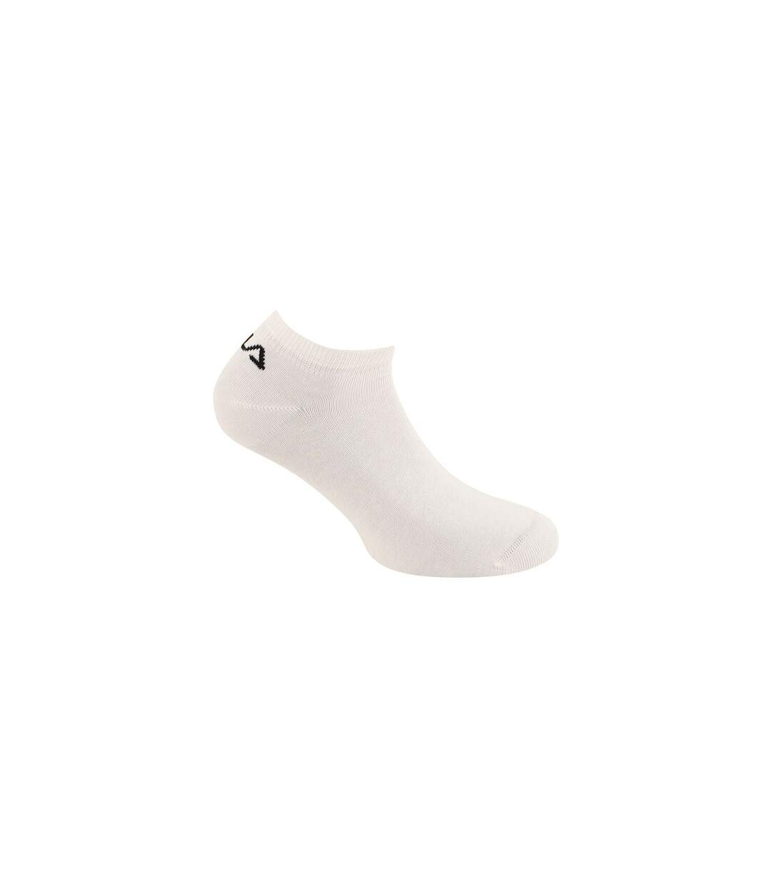 Lot de 6 paires de chaussettes socquettes homme Mocho Mousse Fila-5