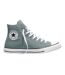 Mens Chuck Taylor Classic Canvas Trainers Mineral Converse-1