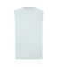 Mens 247 Performance Sleeveless Gym Tank Top Glacier Represent-2