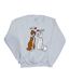 Disney Sweat Womens/Ladies The Aristocats We Go Together (Blanc) - UTBI14309-1