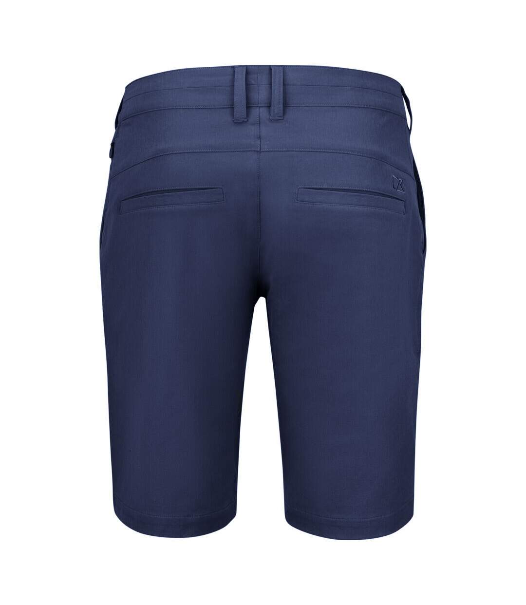 Short Salish Homme Bleu Marine Foncé Cutter & Buck-2