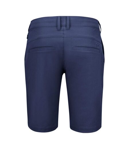 Short Salish Homme Bleu Marine Foncé Cutter & Buck