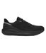 Mens Infinite Pro 2 Trainers Black Grey Under Armour-1