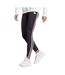 Legging Noir/Blanc Femme Adidas HT4713 - L