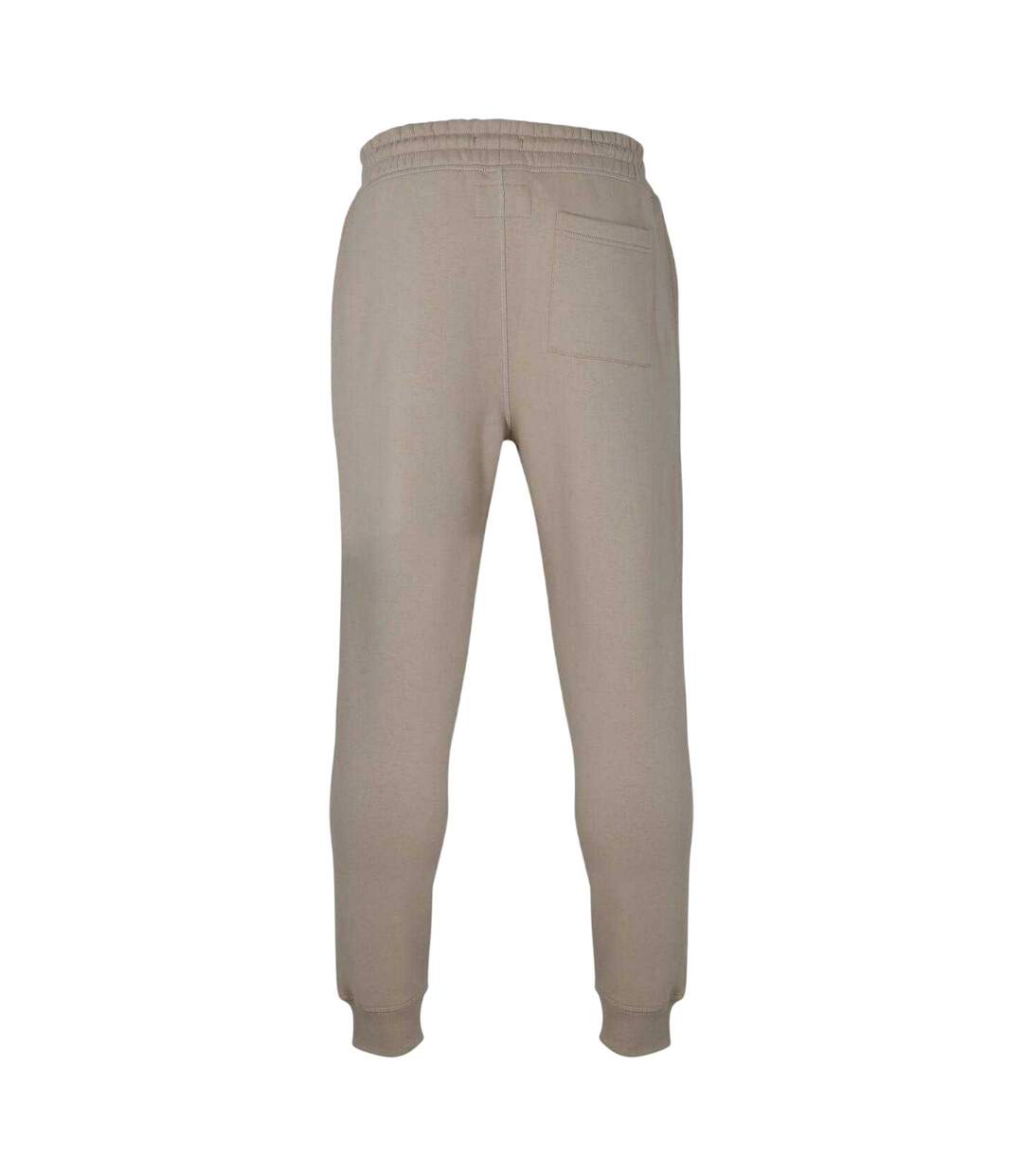 Mens Haydor Cotton Logo Joggers Stone Jack Wills-3