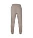 Mens Haydor Cotton Logo Joggers Stone Jack Wills-3