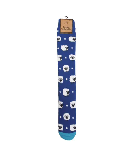 Bleu Blanc Bartleby