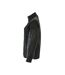 Veste Polaire Strong Femme Noir Carbone James And Nicholson-3
