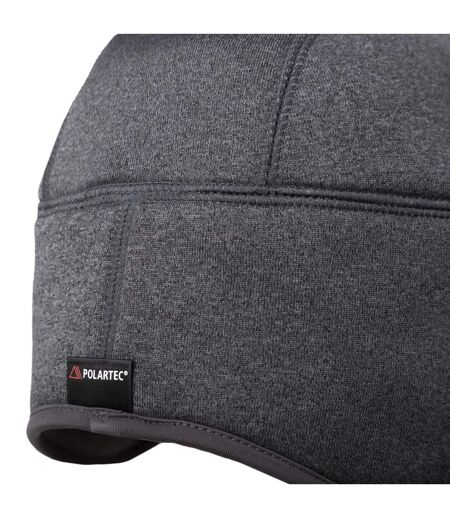 Trekmates - Bonnet en polaire chaud pour hommes et femmes Strath