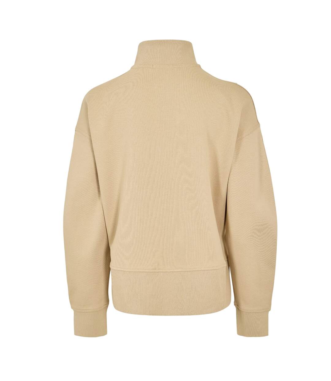 Sweat Femme Beige Foncé Timberland-2