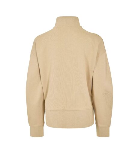 Sweat Femme Beige Foncé Timberland