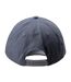 Casquette De Baseball Horen Adulte Gris Foncé Martes-2