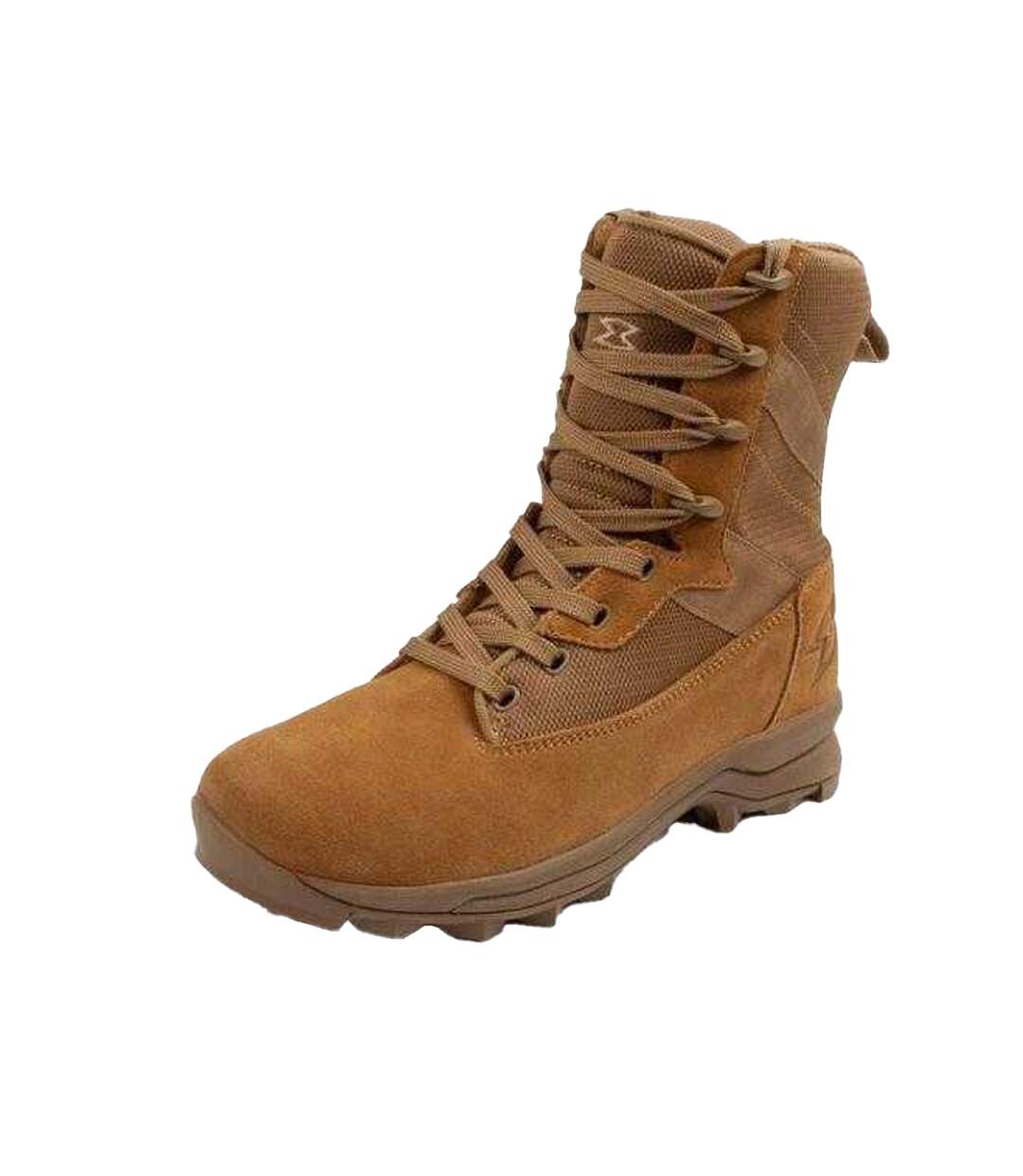 Chaussures De Randonnée T8 Athena Femme Marron Garmont-1