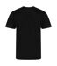 T-shirt homme noir Awdis-2