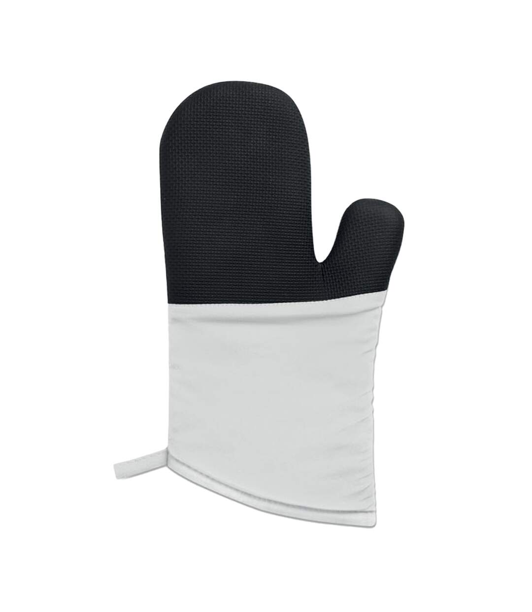 Neokit cotton oven glove one size white MidOcean-2