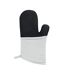 Neokit cotton oven glove one size white MidOcean-2