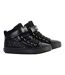 Basket Cuir Geox Enfant Kalispera-3