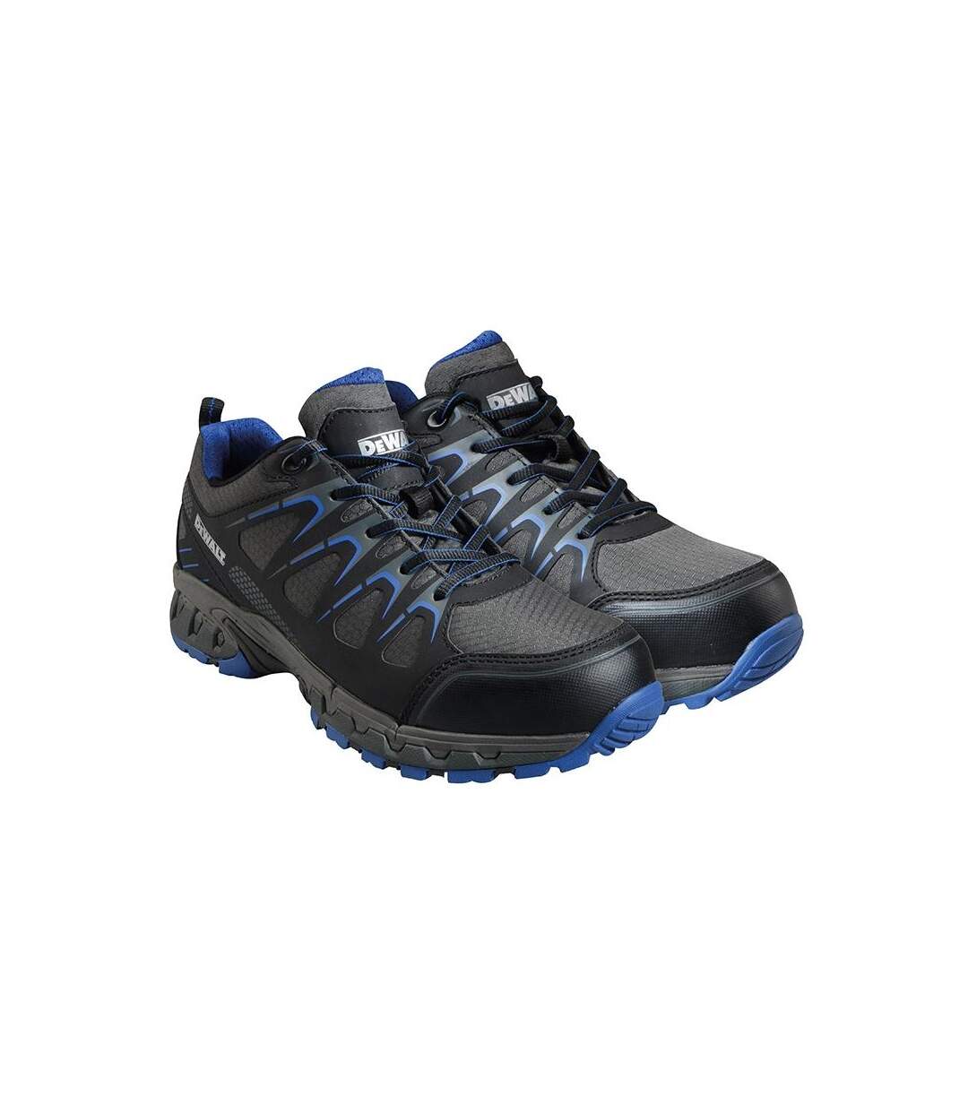Darlington Safety Trainers Multi Colour DeWALT Power Tools-1