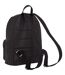 Sac À Dos Motif/style Logo Taille Unique Noir Tommy Hilfiger-2