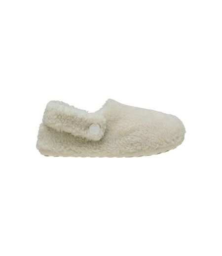 Chausson à Enfiler Crocs Enfant Classic Cozzy Slipper