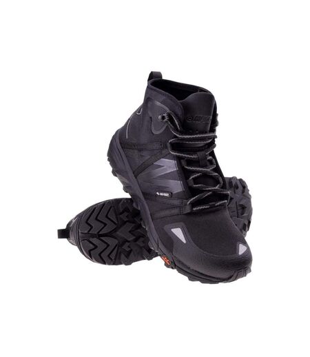 Chaussures De Randonnée V-lite Shift Homme Noir Hi-Tec