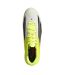Chaussures De Foot Pour Terrain Ferme F50 Homme Jaune Vif Adidas-4