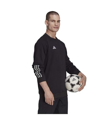 Sweat Tiro Homme Noir Adidas